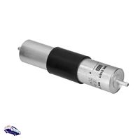 MANN-FILTER Kraftstofffilter, Art.-Nr. WK 516/1