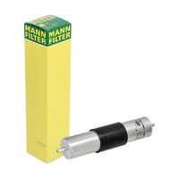 MANN-FILTER Kraftstofffilter, Art.-Nr. WK 516/1
