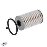 MANN-FILTER Kraftstofffilter, Art.-Nr. P 726 x