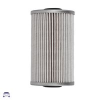 MANN-FILTER Kraftstofffilter, Art.-Nr. P 726 x