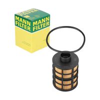 MANN-FILTER Kraftstofffilter, Art.-Nr. PU 723 x