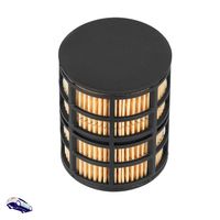 MANN-FILTER Kraftstofffilter, Art.-Nr. PU 723 x