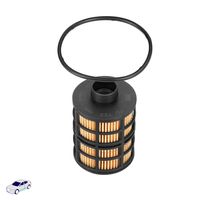 MANN-FILTER Kraftstofffilter, Art.-Nr. PU 723 x