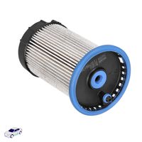 MANN-FILTER Kraftstofffilter, Art.-Nr. PU 8014