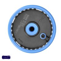 MANN-FILTER Kraftstofffilter, Art.-Nr. PU 8014