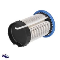 MANN-FILTER Kraftstofffilter, Art.-Nr. PU 8014