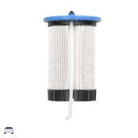 MANN-FILTER Kraftstofffilter, Art.-Nr. PU 8014