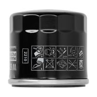 MANN-FILTER �lfilter, Art.-Nr. W 67/1