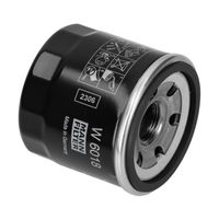 MANN-FILTER �lfilter, Art.-Nr. W 6018