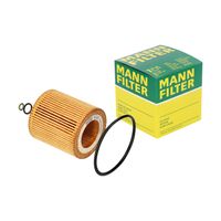 MANN-FILTER �lfilter, Art.-Nr. HU 816 x