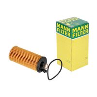 MANN-FILTER �lfilter, Art.-Nr. HU 6004 x