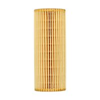 MANN-FILTER �lfilter, Art.-Nr. HU 727/1 x