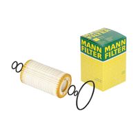 MANN-FILTER �lfilter, Art.-Nr. HU 718/5 x
