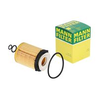 MANN-FILTER �lfilter, Art.-Nr. HU 711/6 z