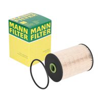 MANN-FILTER Kraftstofffilter, Art.-Nr. PU 936/1 x