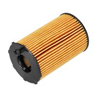 MANN-FILTER �lfilter, Art.-Nr. HU 8005 z