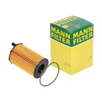 MANN-FILTER �lfilter, Art.-Nr. HU 8005 z