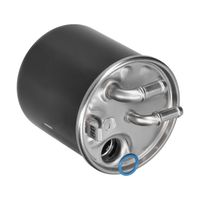 MANN-FILTER Kraftstofffilter, Art.-Nr. WK 820/2 x