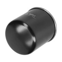 MANN-FILTER Kraftstofffilter, Art.-Nr. WK 820/2 x