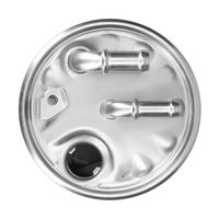 MANN-FILTER Kraftstofffilter, Art.-Nr. WK 820/2 x