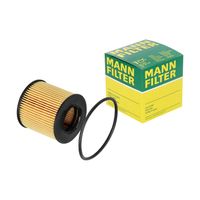 MANN-FILTER �lfilter, Art.-Nr. HU 712/6 x