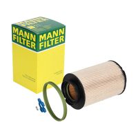 MANN-FILTER Kraftstofffilter, Art.-Nr. PU 936/2 x