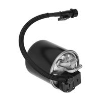 MANN-FILTER Kraftstofffilter, Art.-Nr. WK 820/18