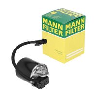 MANN-FILTER Kraftstofffilter, Art.-Nr. WK 820/18