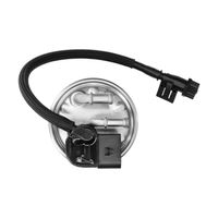 MANN-FILTER Kraftstofffilter, Art.-Nr. WK 820/18