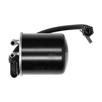 MANN-FILTER Kraftstofffilter, Art.-Nr. WK 820/18