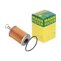 MANN-FILTER �lfilter, Art.-Nr. H 929 x