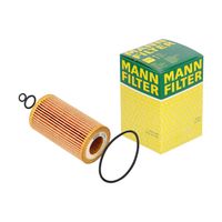 MANN-FILTER �lfilter, Art.-Nr. HU 718/1 k