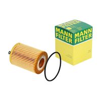 MANN-FILTER �lfilter, Art.-Nr. HU 821 x