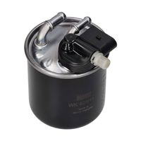 MANN-FILTER Kraftstofffilter, Art.-Nr. WK 820/14