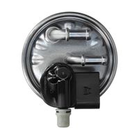 MANN-FILTER Kraftstofffilter, Art.-Nr. WK 820/14