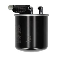 MANN-FILTER Kraftstofffilter, Art.-Nr. WK 820/14