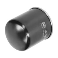 MANN-FILTER Kraftstofffilter, Art.-Nr. WK 820/1