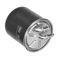 MANN-FILTER Kraftstofffilter, Art.-Nr. WK 820/1