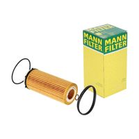 MANN-FILTER �lfilter, Art.-Nr. HU 720/3 x