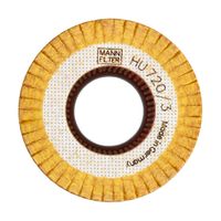 MANN-FILTER �lfilter, Art.-Nr. HU 720/3 x