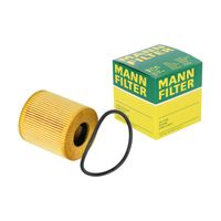 MANN-FILTER �lfilter, Art.-Nr. HU 711/51 x