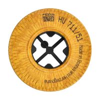 MANN-FILTER �lfilter, Art.-Nr. HU 711/51 x