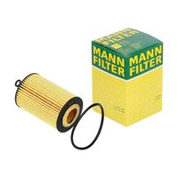MANN-FILTER �lfilter, Art.-Nr. HU 7020 z