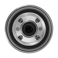 MANN-FILTER Kraftstofffilter, Art.-Nr. WK 842/2