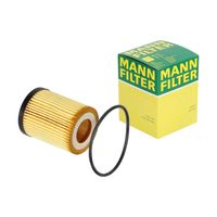 MANN-FILTER �lfilter, Art.-Nr. HU 712/8 x