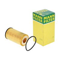 MANN-FILTER �lfilter, Art.-Nr. HU 612/2 x