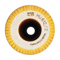 MANN-FILTER �lfilter, Art.-Nr. HU 612/2 x