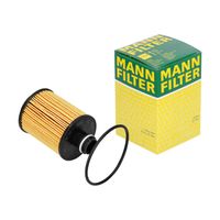 MANN-FILTER �lfilter, Art.-Nr. HU 7004/1 x