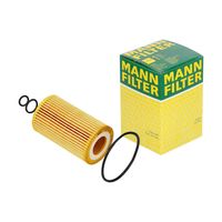 MANN-FILTER �lfilter, Art.-Nr. HU 7010 z