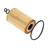 MANN-FILTER �lfilter, Art.-Nr. HU 7008 z